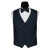 Tuxedo Vests and Ties